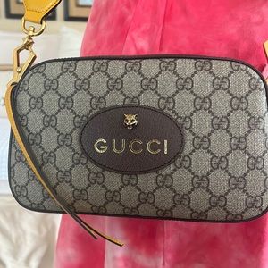 Gucci crossbody bag